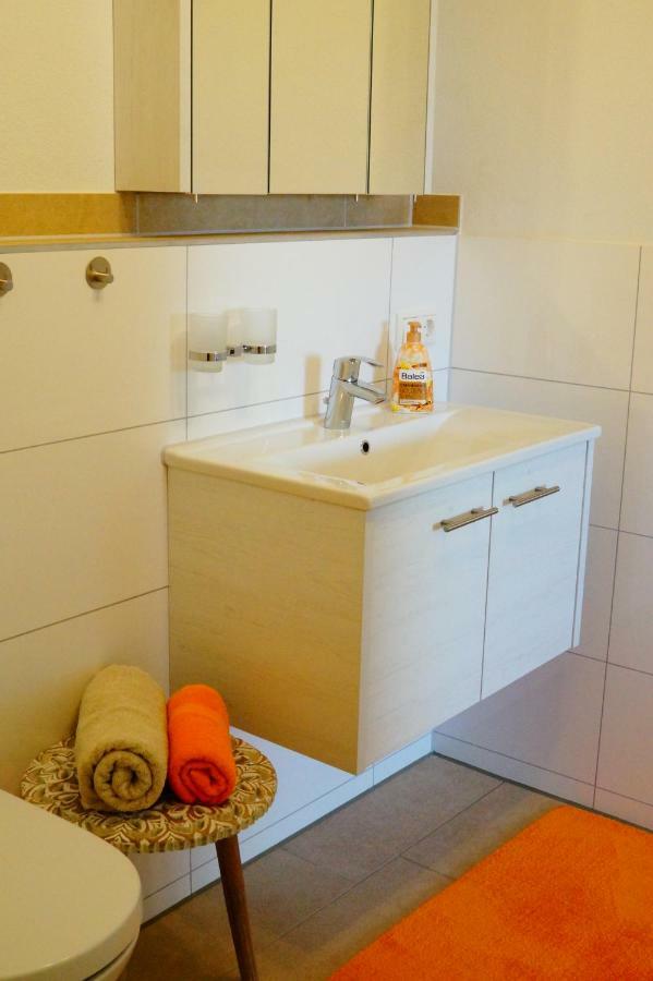 Augusta-Refugium Apartment Ngoại thất bức ảnh