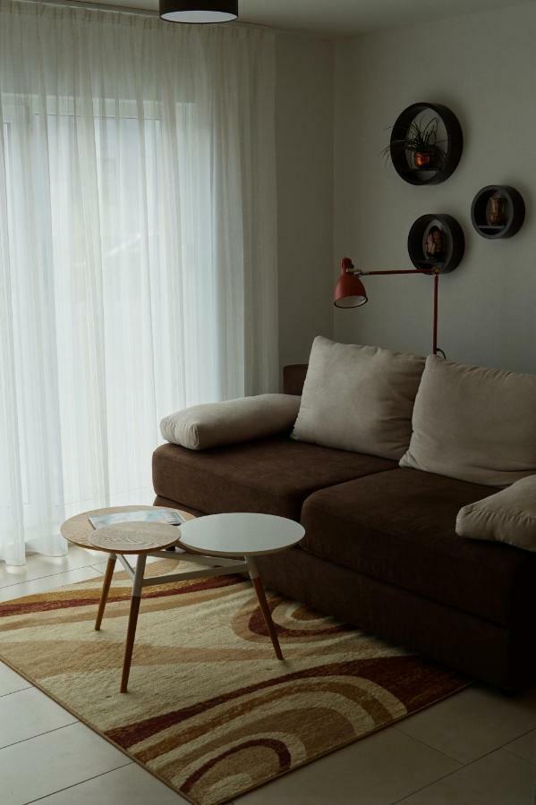 Augusta-Refugium Apartment Ngoại thất bức ảnh