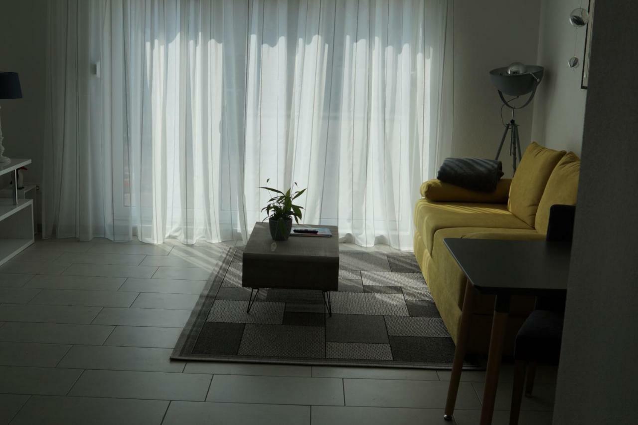Augusta-Refugium Apartment Ngoại thất bức ảnh