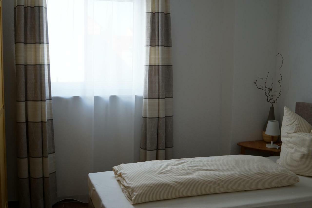 Augusta-Refugium Apartment Ngoại thất bức ảnh